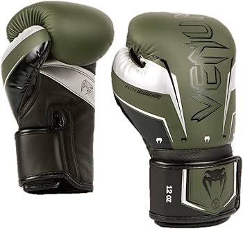 Amazon.co.jp: VENUM ボクシング グローブ ELITE EVO BOXING GLOVES